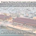 Blife Martinya Private In Pansiyon