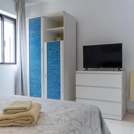 Habitación en casa particular Blife Martinya Private In *