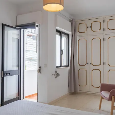 Accommodatie bij particulieren Blife Martinya Private In