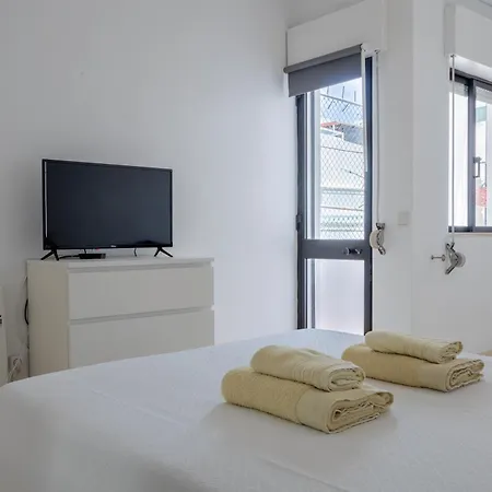 Blife Martinya Private In Olhão
