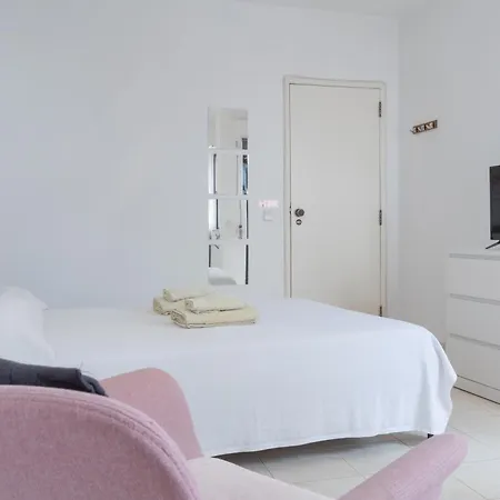 Accommodatie bij particulieren Blife Martinya Private In Olhão