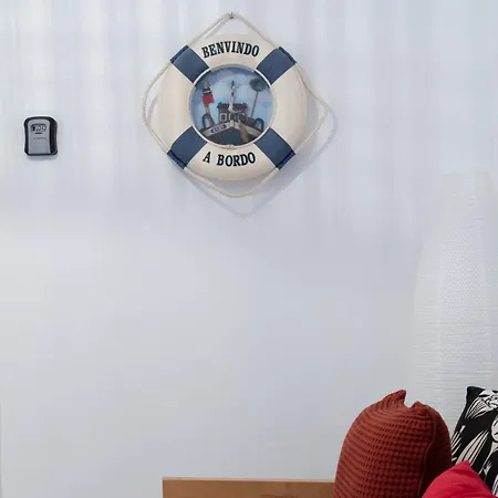 Habitación en casa particular Blife Martinya Private In Olhão