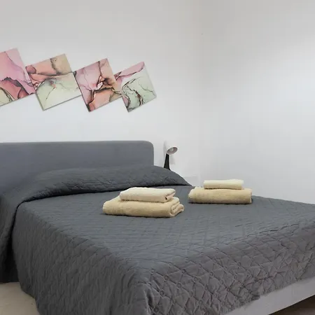 Accommodatie bij particulieren Blife Martinya Private In