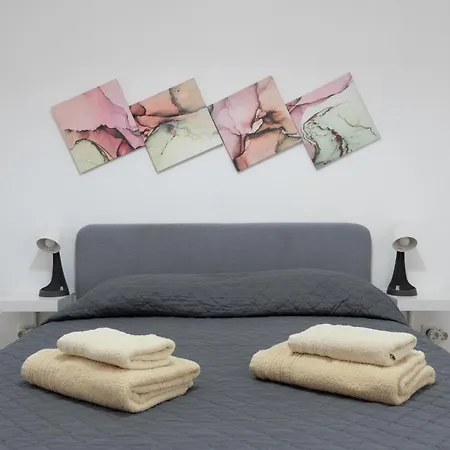 Accommodatie bij particulieren Blife Martinya Private In Olhão
