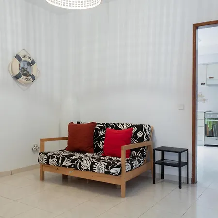Accommodatie bij particulieren Blife Martinya Private In