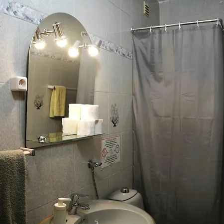 Habitación en casa particular Blife Martinya Private In