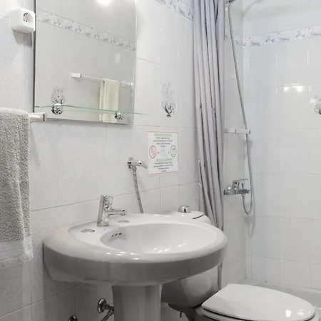 Privatunterkunft Blife Martinya Private In Olhão