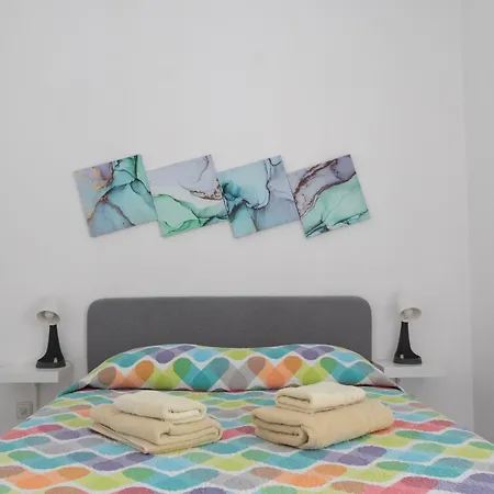 Blife Martinya Private In Olhao