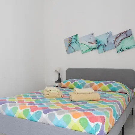 Quarto em Acomodações Particulares Blife Martinya House - Private And Olhão