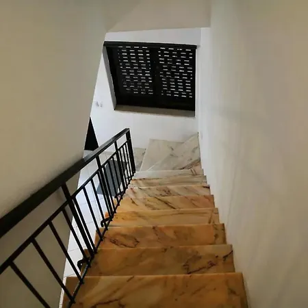 Quarto em Acomodações Particulares Blife Martinya House - Private And Olhão