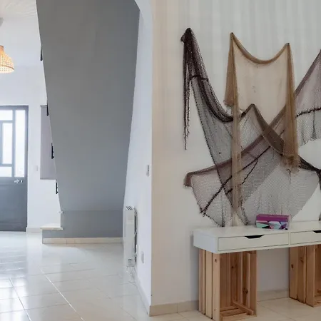 Blife Martinya House - Private And Olhão