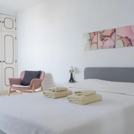 Rum i privatbostad Blife Martinya Private In *