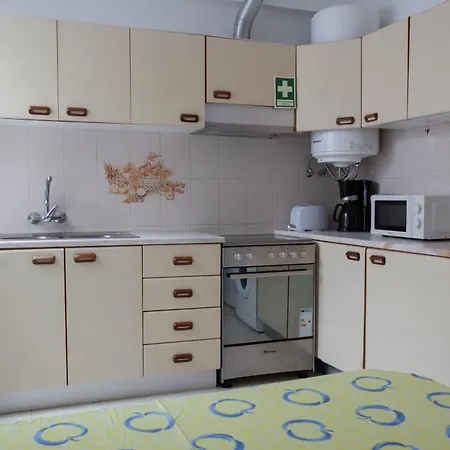 Rum i privatbostad Blife Martinya Private In Olhão
