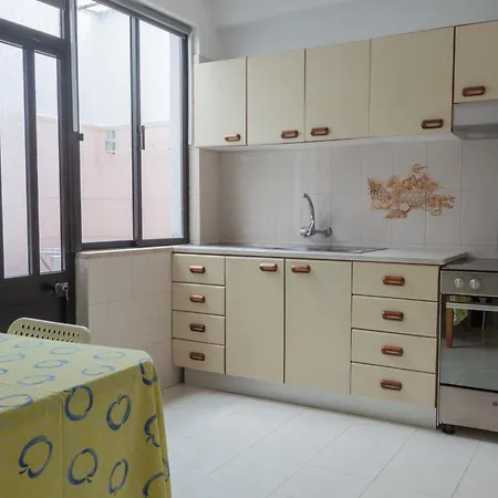 Rum i privatbostad Blife Martinya Private In Olhão